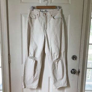 Universal Thread Women’s Vintage Stretch Jeans